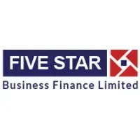 Five Star Business Finance logo