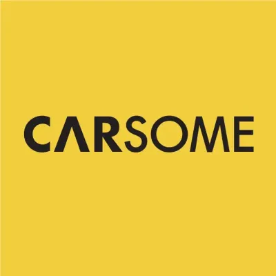 Carsome Logo
