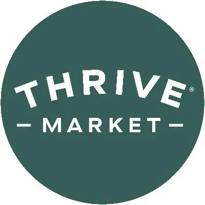 Thrive Market Logo