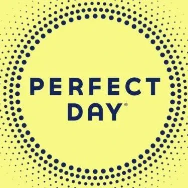 Perfect Day logo
