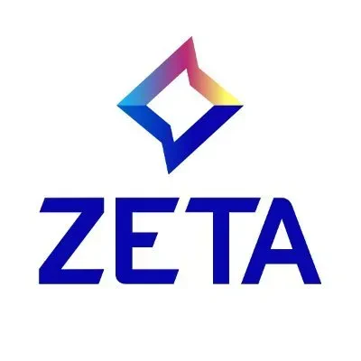Zeta (California) Logo