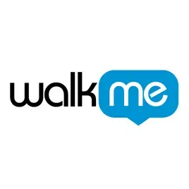 WalkMe (Business/Productivity Software) Logo