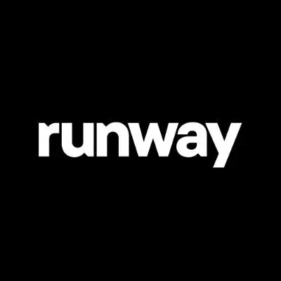 Runway (Multimedia and Design Software) logo