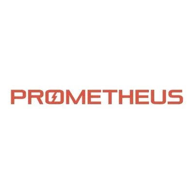 Prometheus Fuels logo
