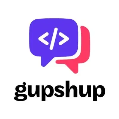 GupShup Logo