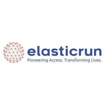 ElasticRun Logo