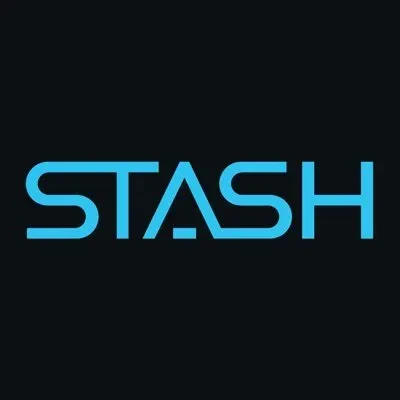 Stash Financial Logo