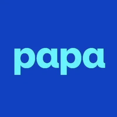 Papa Logo
