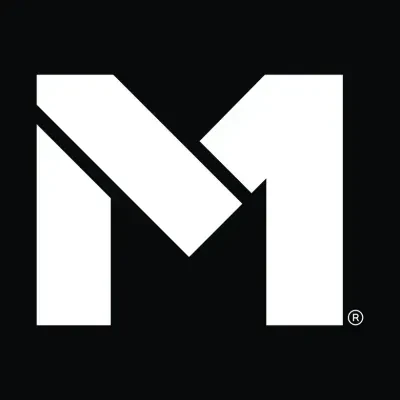 M1 (Financial Software) Logo