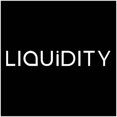 LIQUiDITY Group Logo