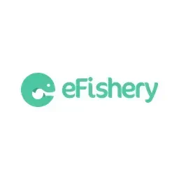 eFishery Logo