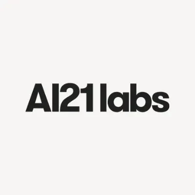 AI21 Labs Logo