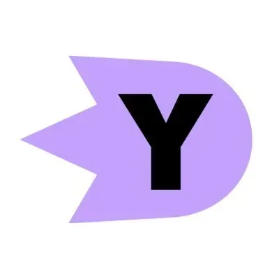 Younited Financial Logo