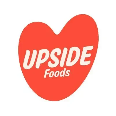 UPSIDE Foods Logo