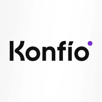 Konfio logo