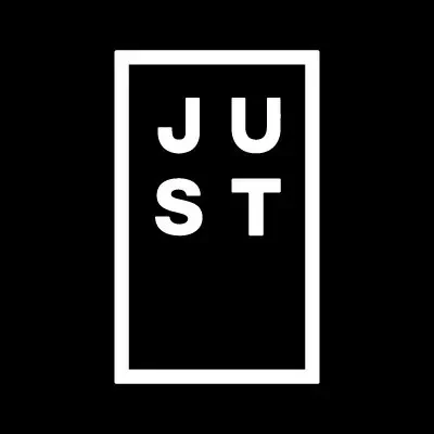 JUST Egg logo