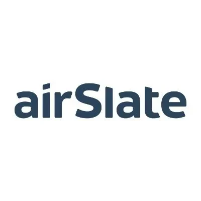 airSlate WorkFlow Logo