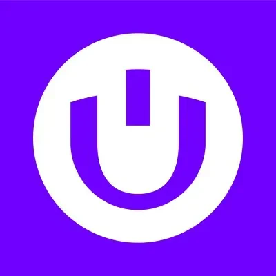 Uzum Logo