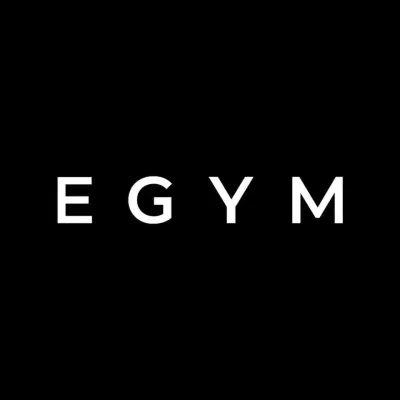 EGYM logo