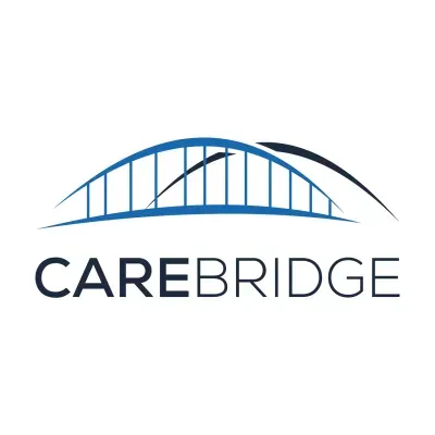 CareBridge Logo