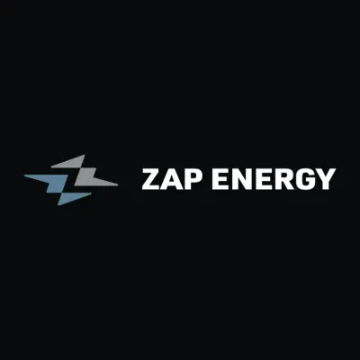 Zap Energy Logo
