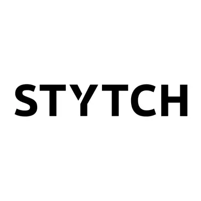 Stytch Logo