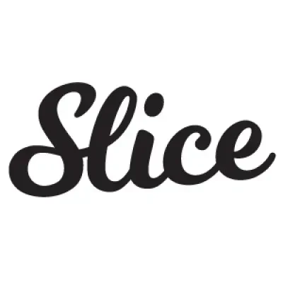 Slice (Business/Productivity Software) logo