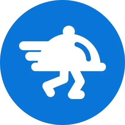 Flipdish logo