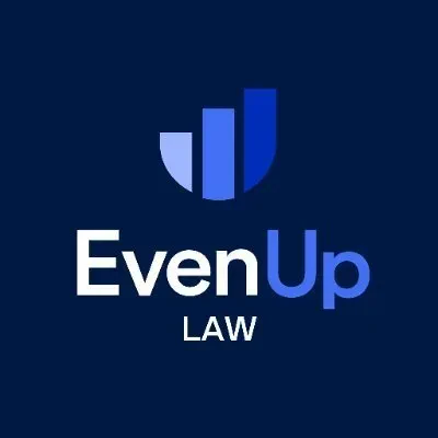 EvenUp Logo