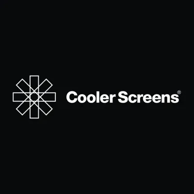 CoolerX Logo