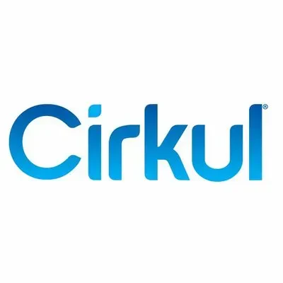 Cirkul Logo