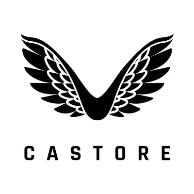 Castore Logo