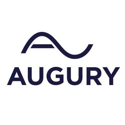 Augury Logo