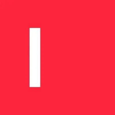 Typeface logo