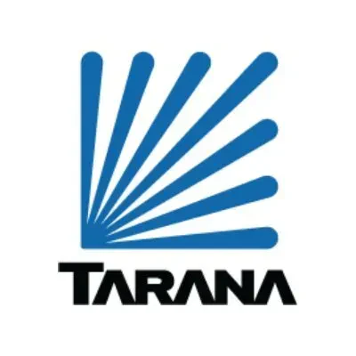Tarana Logo
