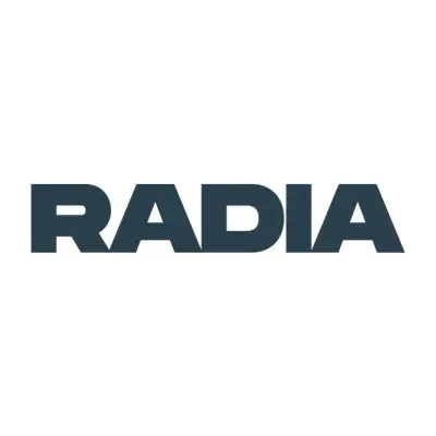 Radia logo