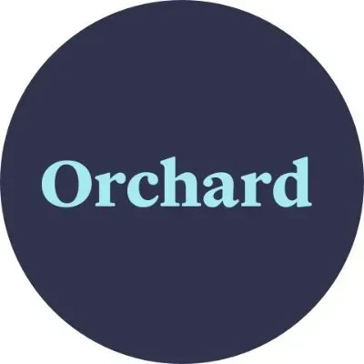 Orchard (Real Estate Services) Logo