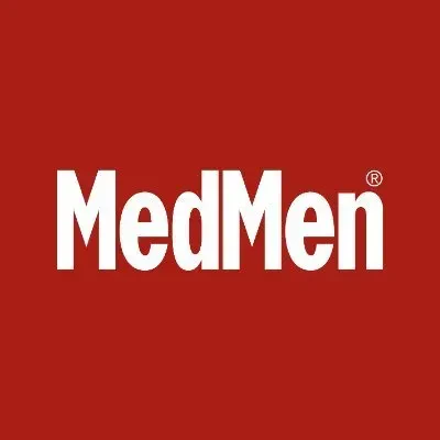 MedMen Enterprises Logo