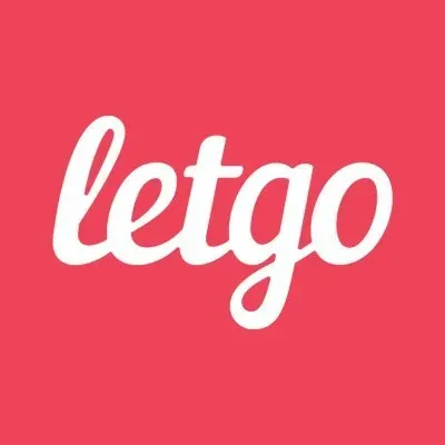 Letgo Logo