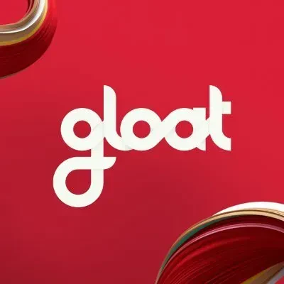Gloat Logo