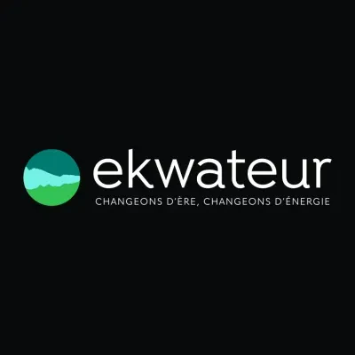 EkWateur Logo