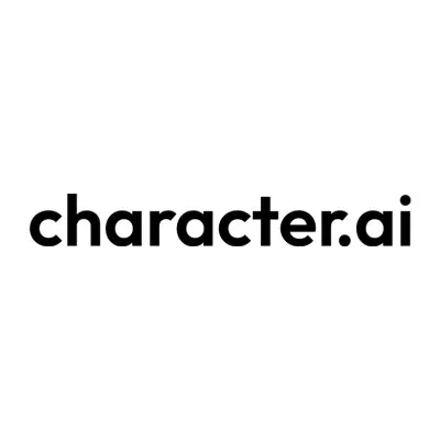 Character.ai logo