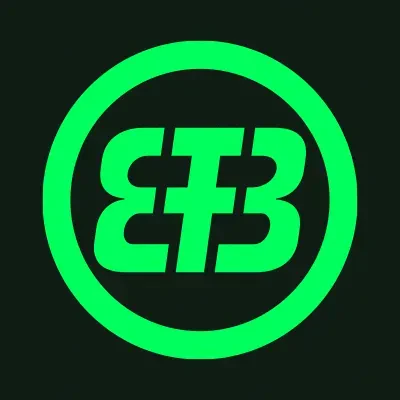Betterfly Logo
