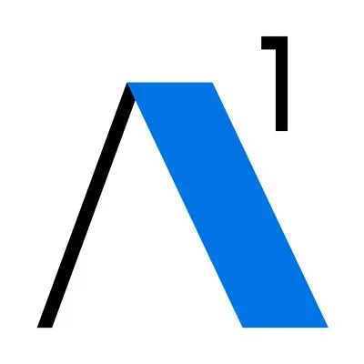 Avenue One Logo