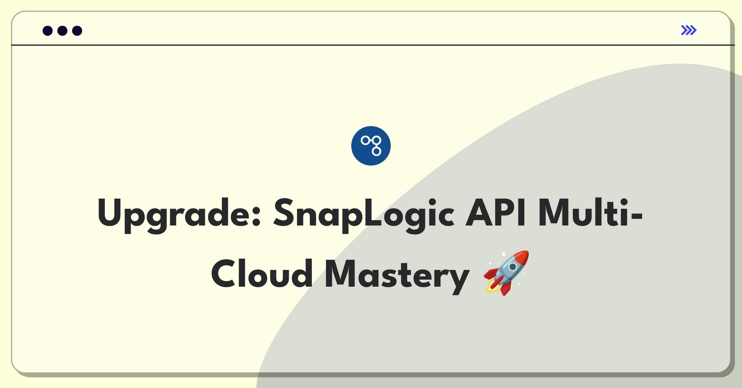 SnapLogic API Management Enhancement | Product Strategy Case - NextSprints