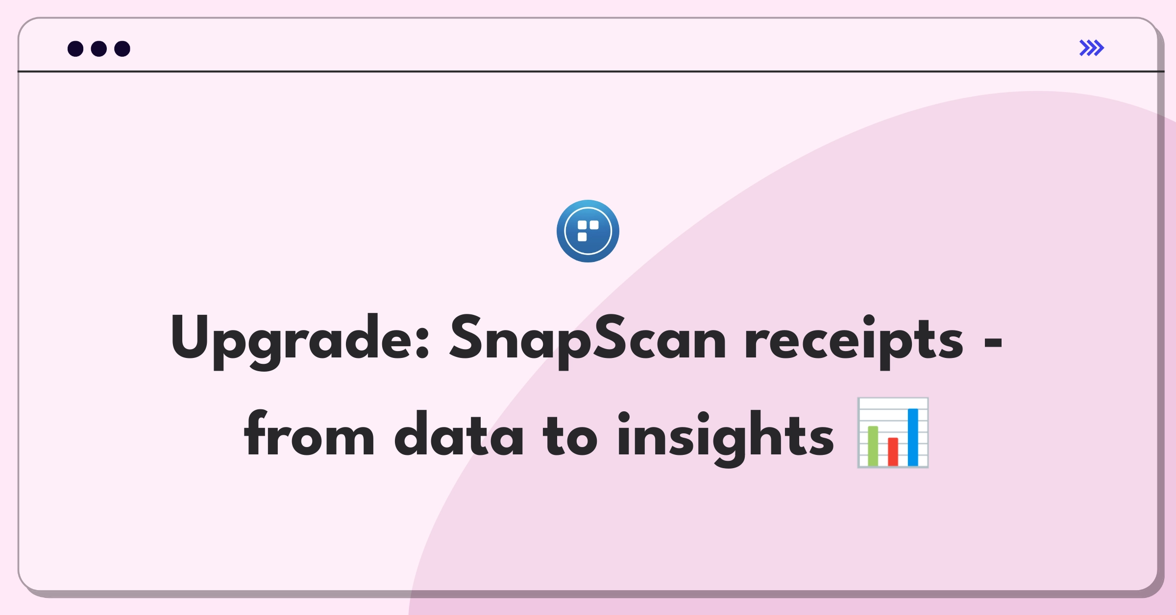 Product Management Improvement Question: Enhancing digital receipt features for increased user value and engagement