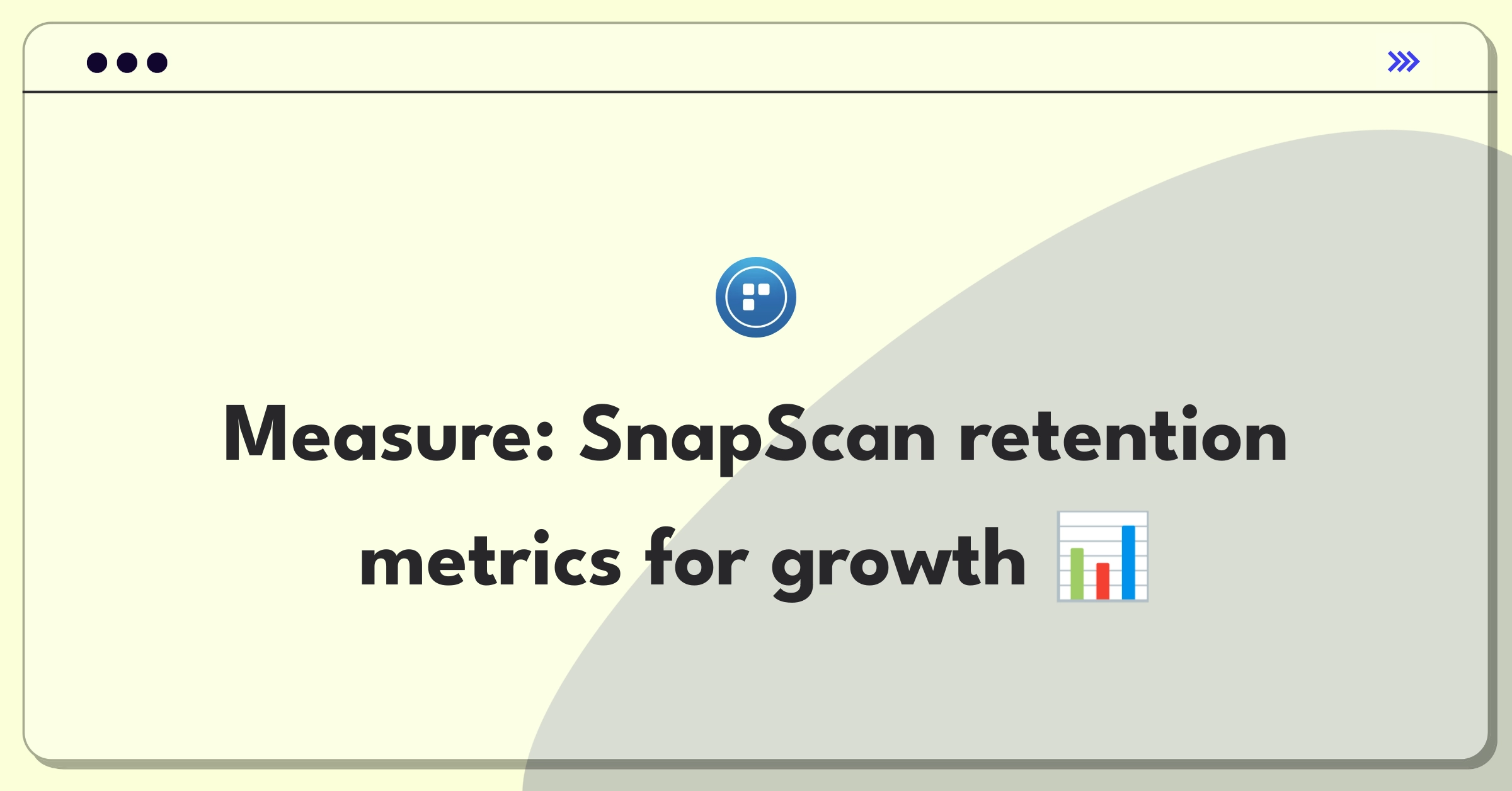 Product Management Analytics Question: Evaluating user retention metrics for a mobile payment app