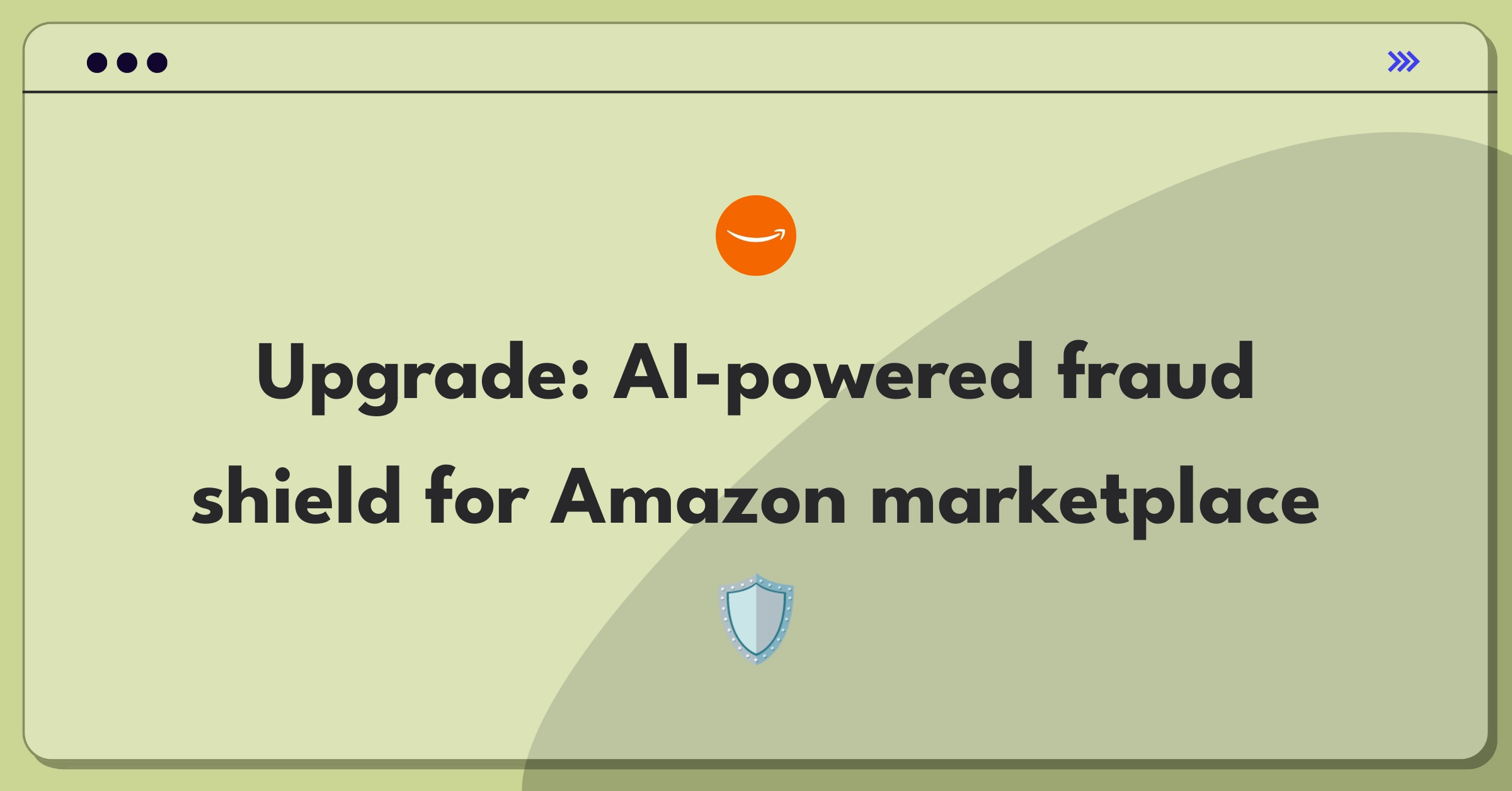 Product Management Technical Question: AI/ML system for detecting and preventing e-commerce fraud on Amazon's platform