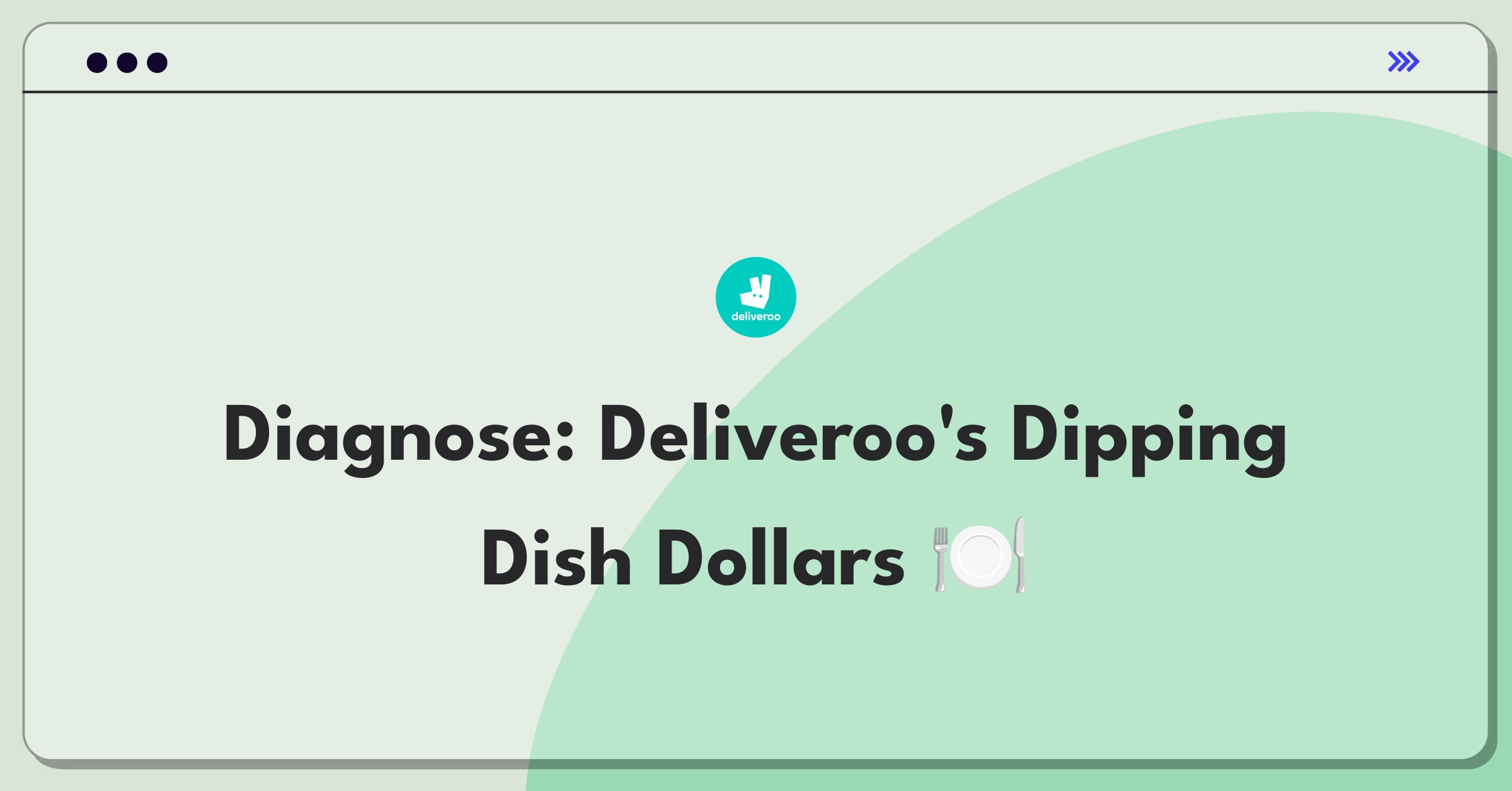 Product Management Root Cause Analysis Question: Investigating declining average order value for food delivery platform