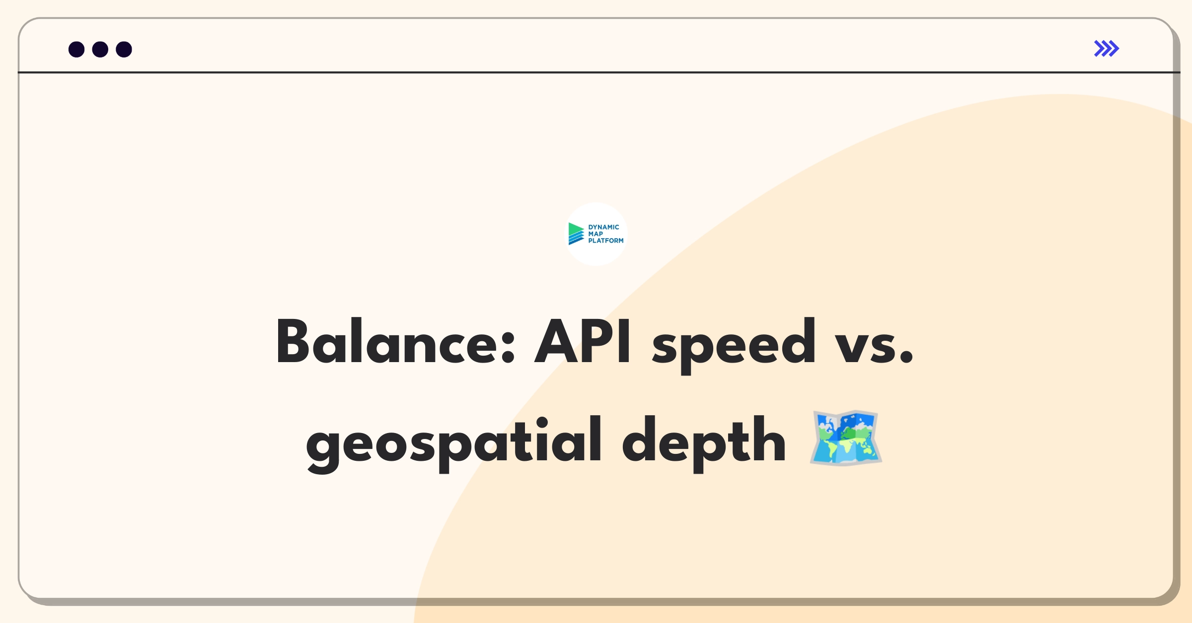 Dynamic Map API Performance vs Features | Trade-Off Case - NextSprints